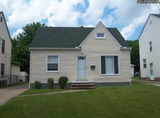 14113 Tokay Ave, Maple Heights, OH 44137