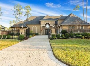 15815 Blanco Trails Ln, Cypress, TX 77429