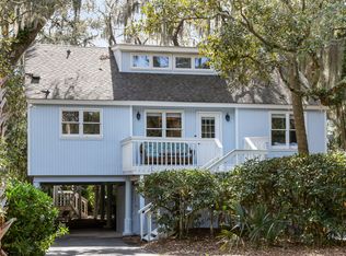 555 Double Eagle Trce, Johns Island, SC 29455