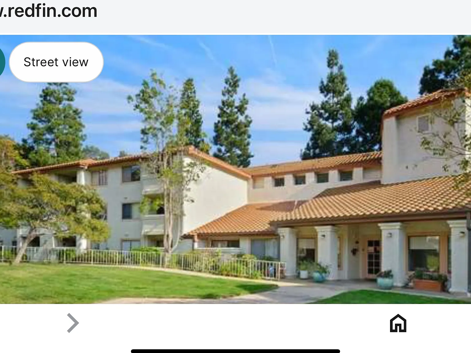501 Palisades Drive — Photo 1