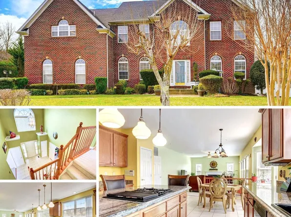 17103 Britfield Ct, Accokeek, MD 20607