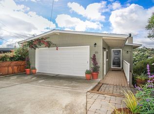 105 Highland Ave, San Carlos, CA 94070