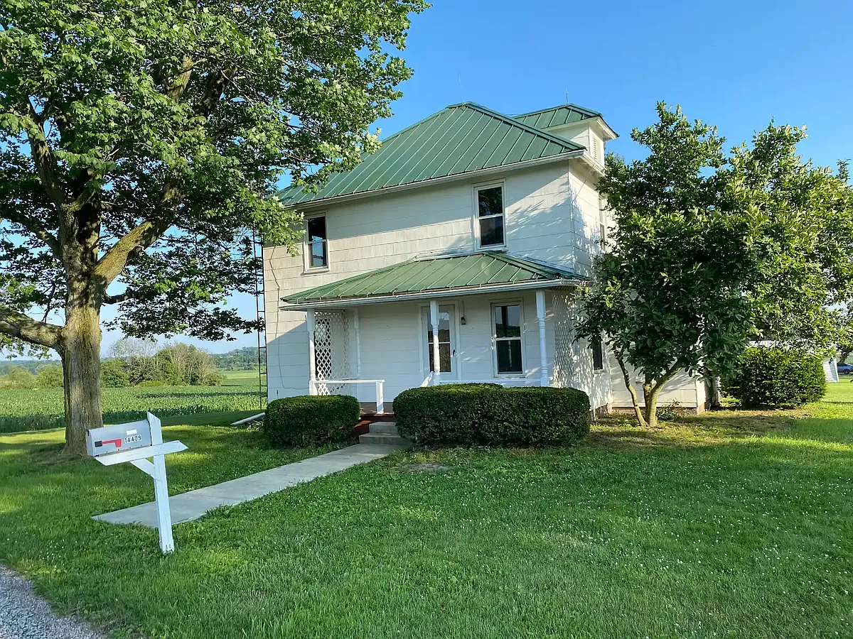 Building Photo - 14409 Rehm Rd