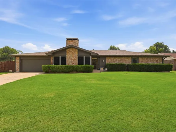 11404 Spring Creek Rd, Oklahoma City, OK 73162