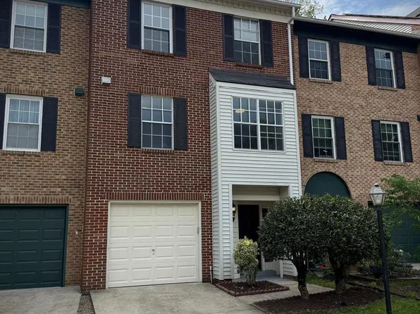 6013 Crocus Ct, Alexandria, VA 22310