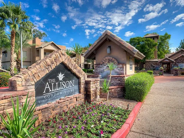 14145 N 92nd Street Unit 2022, Scottsdale, AZ 85260