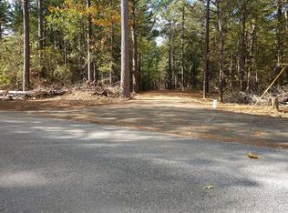 58505 Billy Creek Rd, Muse, OK 74949