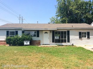 4703 Birdwell Ln, Bossier City, LA 71111