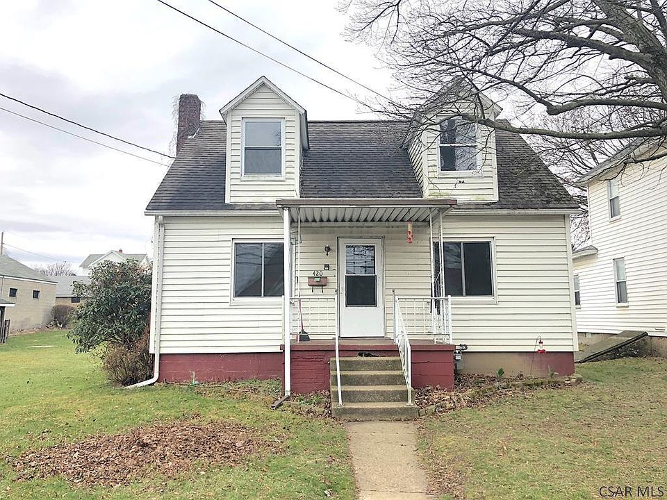 1st image of 420 S Main St
