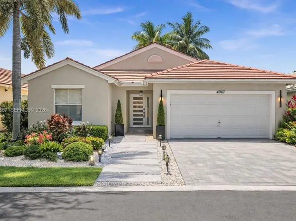 4967 SW 32nd Way, Fort Lauderdale, FL 33312