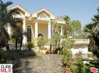 4701 White Oak Ave, Encino, CA 91316