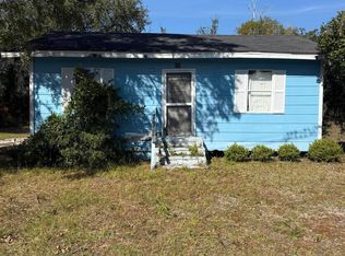 819 E 12th Ct, Panama City, FL 32401