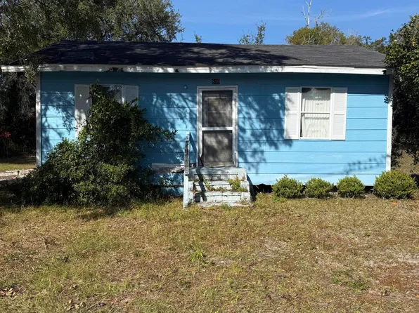 819 E 12th Ct, Panama City, FL 32401