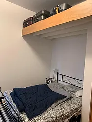 Rented by Bond New York