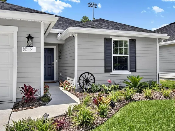 7 Signet Ct, Flagler Beach, FL 32136