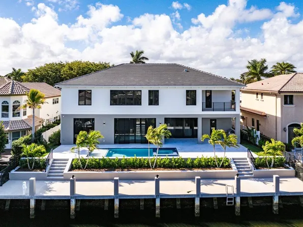 4140 NE 23rd Avenue, Lighthouse Point, FL 33064
