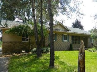 3443 W Schafer Rd, Pinckney, MI 48169