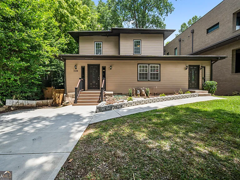 1126 Briarcliff Rd NE #3 — Photo 9