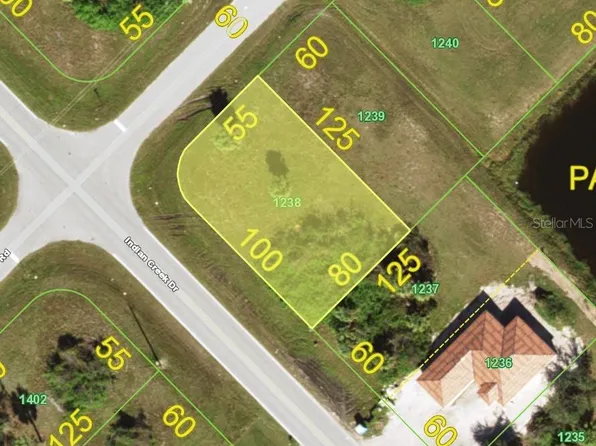 149 April Rd #1238, Rotonda West, FL 33947