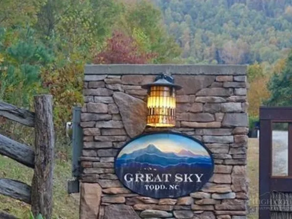 TBD Great Sky Drive, Todd, NC 28684