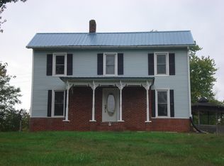 37 Pughs Ferry Rd, Berry, KY 41003