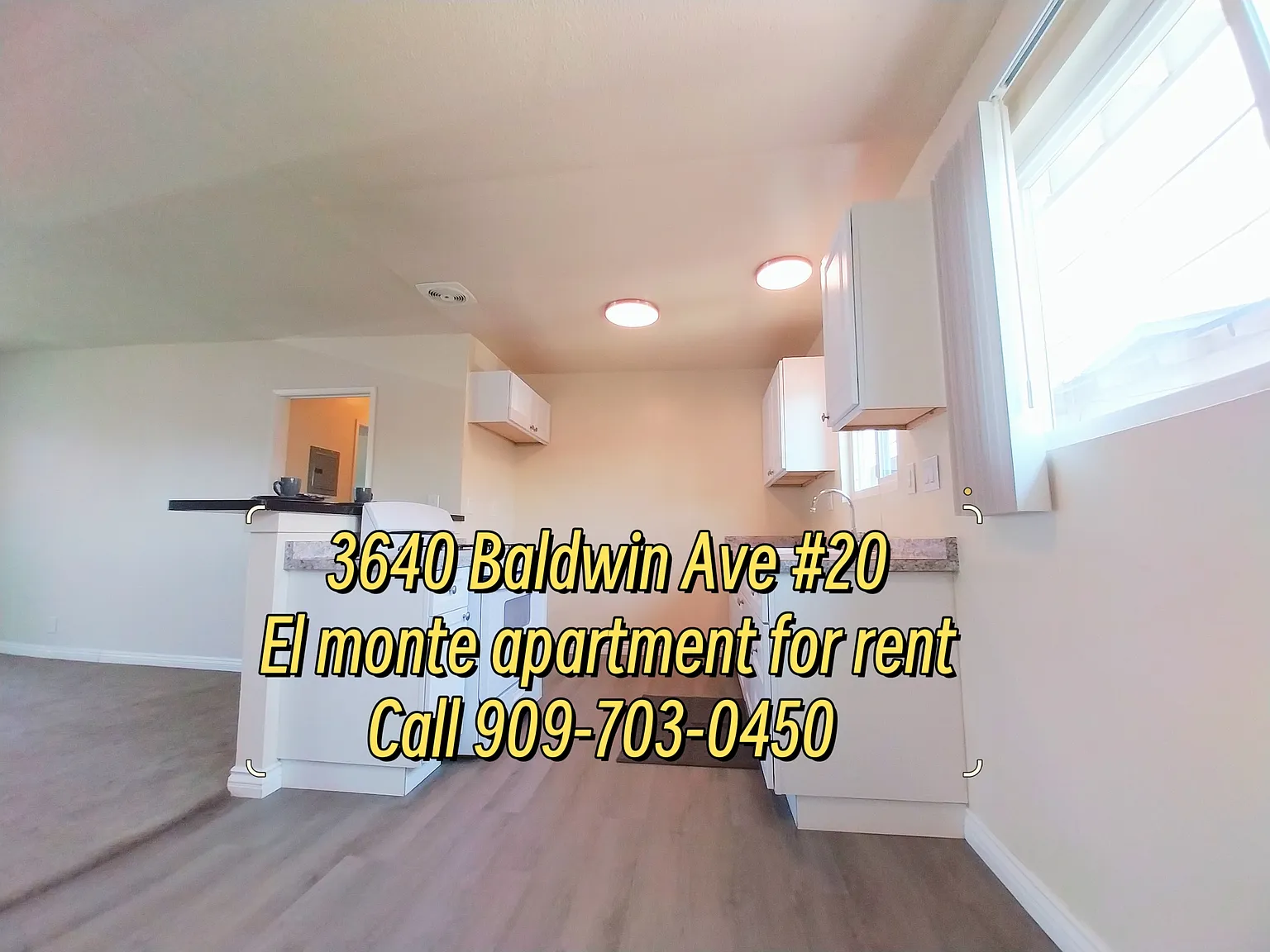 1 bed, $1,825 — Photo 2