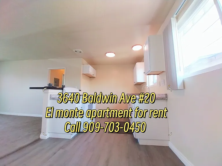 3640 Baldwin Ave — Photo 2