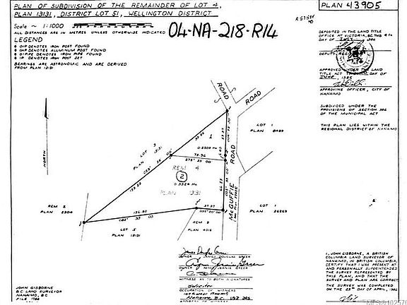 3rd image of 4781 McGuffie Rd