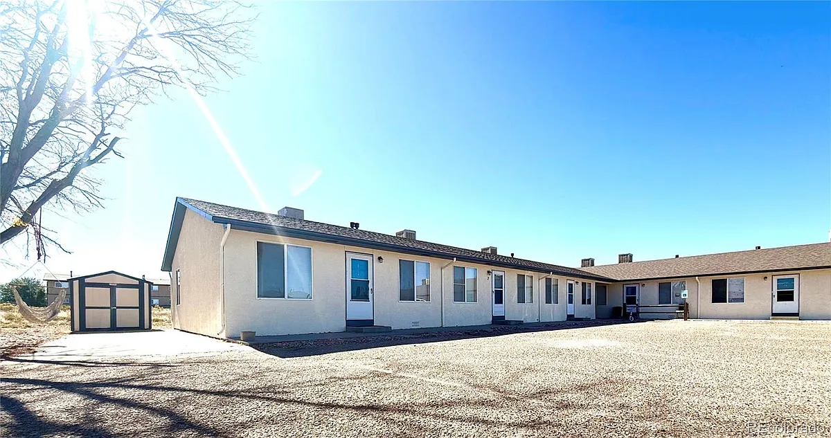 Building Photo - 531 S Angus Ave #1