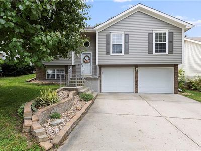 5111 NE 63rd St, Gladstone, MO, 64119