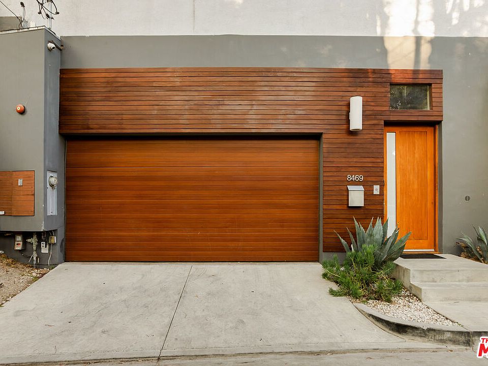 8469 Franklin Ave, Los Angeles, CA 90069 | Zillow