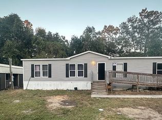 4025 Bishop Rd, Tallahassee, FL 32305