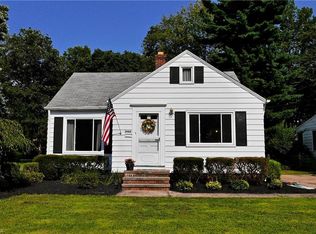 3985 W 229th St, Fairview Park, OH 44126