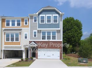 2702 Saltaire Ave, Durham, NC 27703