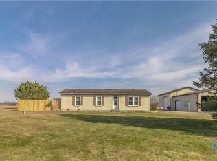 10605 Providence Neapolis Swanton Rd, Grand Rapids, OH 43522