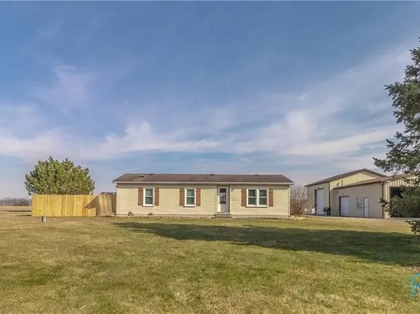 10605 Providence Neapolis Swanton Rd, Grand Rapids, OH 43522