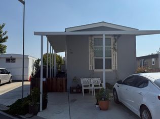 436 N Mercey Springs Rd SPACE 93, Los Banos, CA 93635