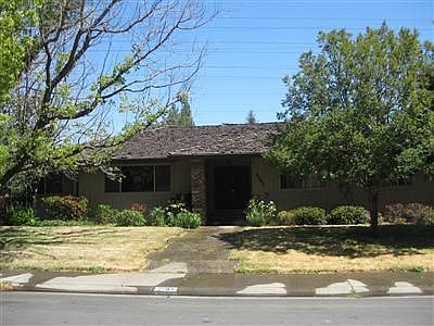 1st image of 2583 American River Dr