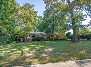 3533 Greenleaf Rd, Columbia, SC 29206