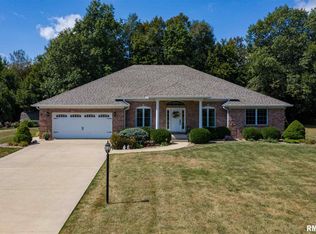 10825 N Fox Meadow Dr, Brimfield, IL 61517