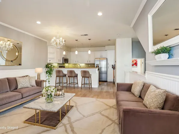 4165 Clarinbridge Cir, Dublin, CA 94568