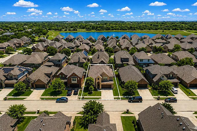 8416 Whistling Duck Dr — Photo 4