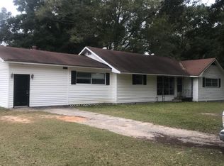 72 Orange Ave E, Satsuma, AL 36572