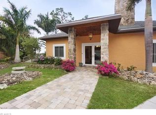 1620 Werner Dr, Alva, FL 33920