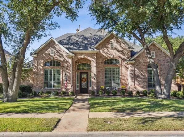 5631 Mallard Trce, Frisco, TX 75034