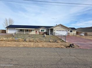 510 Leegard Ave, Stagecoach, NV 89429