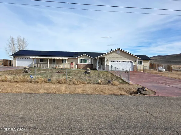 510 Leegard Ave, Stagecoach, NV 89429