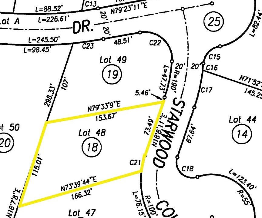 2nd image of 340 Starwood Ct