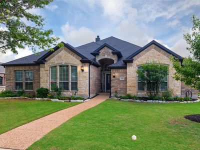 3404 Brookshire Run, Corinth, TX, 76210