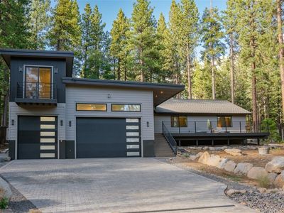 846 Donna Dr, Incline Village, NV, 89451